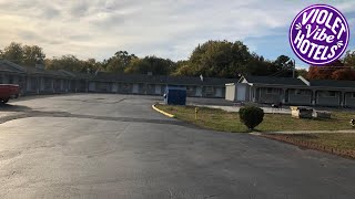 Dogwood Park Inn | Springfield (MO), United States | Hotel Review 🌟