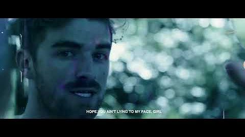 The Chainsmokers - Do You Mean (1) (Lyric Video) ft. Ty Dolla $ign, bülow