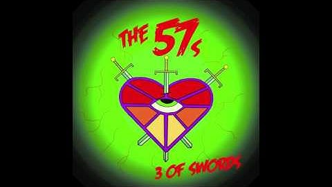 The 57s - Put the Moves