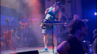 Jeff Rosenstock (Full Set) - The Metro - 7/22/2026 Chicago, IL (CHICAGO FOREVER NIGHT 6)