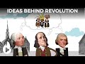 America's Founding, Ep. 4: The Ideas Behind A Revolution