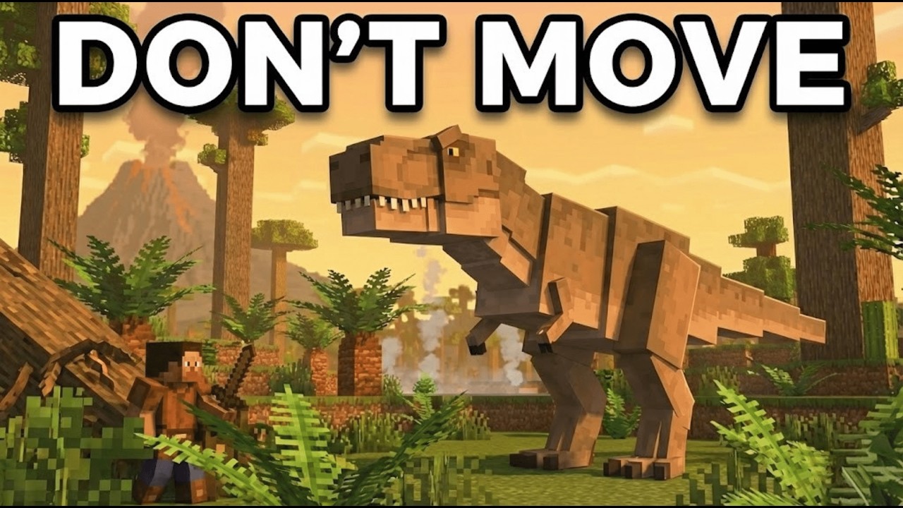 World's Biggest Dinosaur Army
