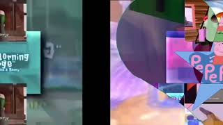 Scan vs round 57
