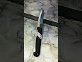 Knife Sharpener – Restore Sharp Blades Easily