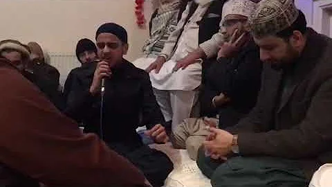 Naseeba Valey Nu Yaar Classical Naat - Ismail Hussain