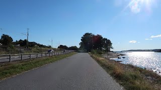 Cyklar Stenungsund - Jörlanda 2022