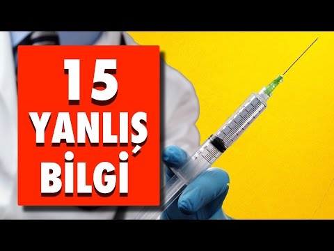 Sağlıkla İlgili Yanlış Bildiğimiz 15 Şey