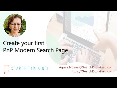 Video: How To Make A Search On Your Page