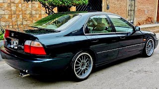 Honda Accord CD5  🔰 1996 🔰