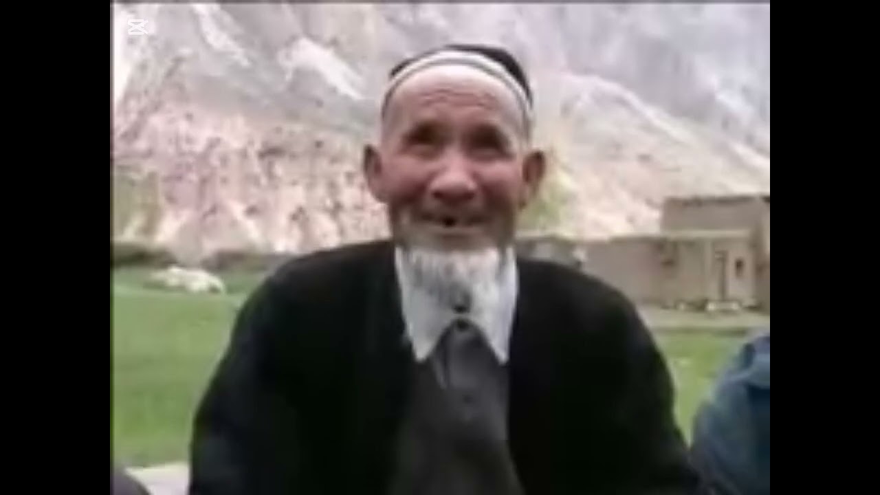 Мындан 17 жыл мурун тартылган Зардалы жайлоосу жөнүндө көрсөтүү. Көрүп коюңуздар. 