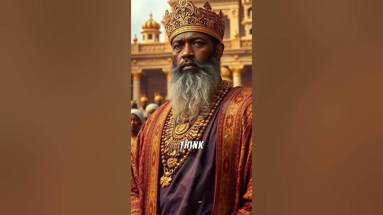 Richer Than Elon Musk? The Hidden Fortune of Mansa Musa !! YouTube