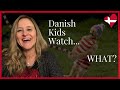 Danish Children's Shows (2021) / John Dillermand / DR Ramasjang