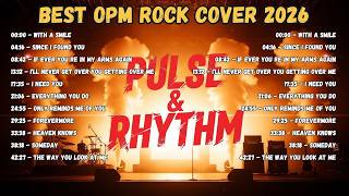 Skate Avenue Ph  Opm Rock Cover Marathon 2026  Best Filipino Love  Playlist