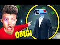 6 YouTubers Who Caught CAMERAMAN.EXE on Camera! (Preston, Brianna, PrestonPlayz)