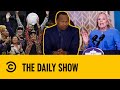Jill Biden’s NCAA Invite Drama | The Daily Show