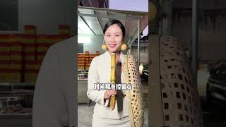 #黄金球 #罗定 #鱼腐,尊贵的你吃过没?#小春姐 #特色美食 #凌骏树仔 ©精致小春姐 #黄金球 #罗定 #鱼腐,尊贵的你吃过没?#小春姐 #特色美食 #凌骏树仔 ©精致小春姐