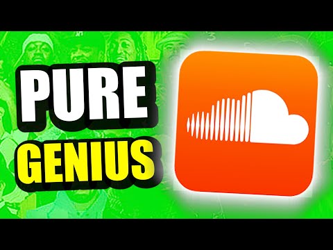 An Absolutely Genius SoundCloud Hack For 2020