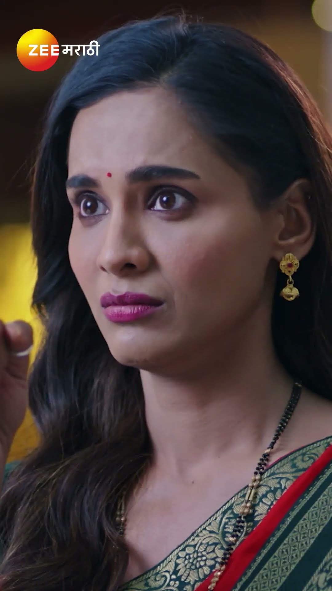 #Lakhat Ek Aamcha Dada #Shorts #Zee Marathi #Entertainment #Drama