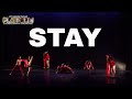 Rihanna  stay  tessandra chavez choreography