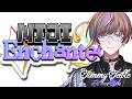 【#NIJIENchanted2】Meet Timmy Teible - A timid tale!【NIJISANI EN | Seible】