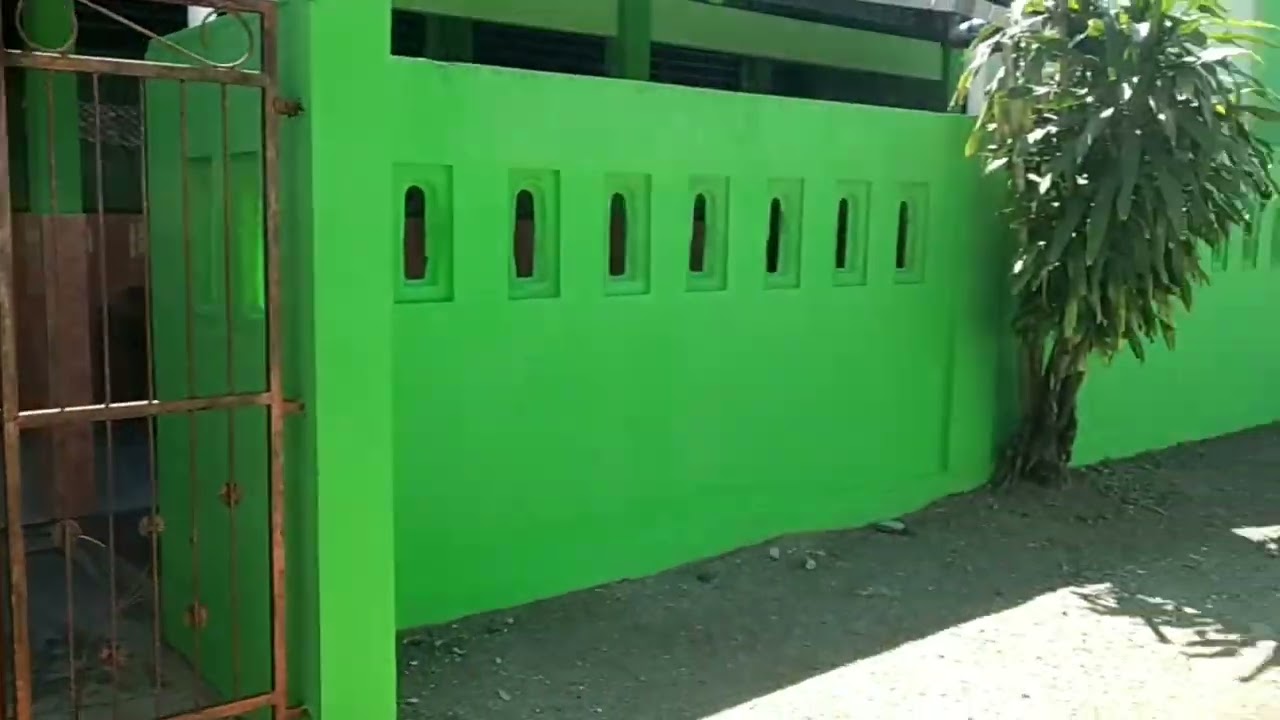 Pengenalan Lingkungan MIN 1 Kebumen