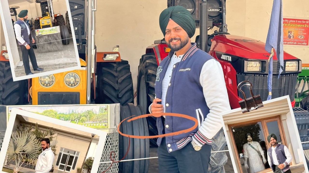 Going to SIDHU MOOSE WALA and PARMISH VERMA house || excited day for me || khatri ambarsariya 