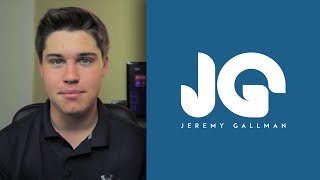 YouTube Channel Update!