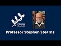 Professor stephen stearns greatest hits of evolutionary medicine in 2022