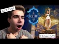 Kylie Minogue - Aphrodite: Les Folies Tour / Act 1 (REACTION)