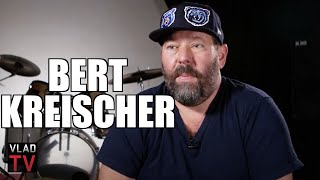 Bert Kreischer Thought He Had to Sleep with Will Smith & His 12 Friends to Get a Job (Part 6)