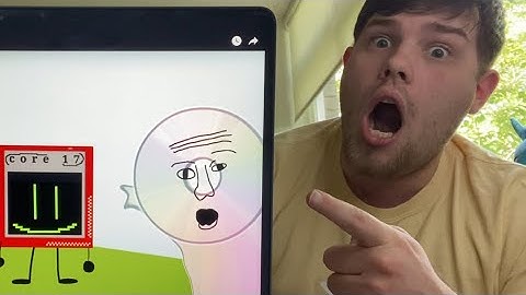 Incredi-Brony reacts: OBJECT ARENA Episode 1 by @Yellow_scarf2011