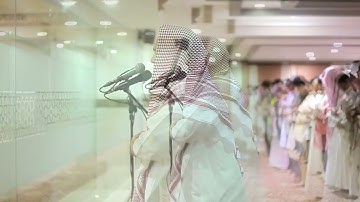 الشيخ يوسف العيدروس سورة الاسراء: من الايه42الي الايه52