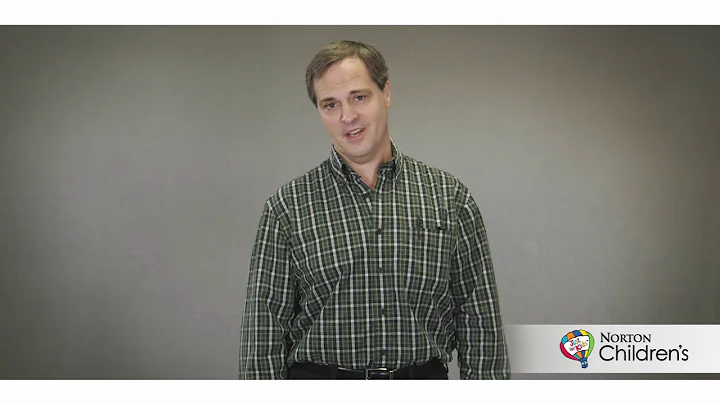 William Hardin, LCSW  | Norton Children's Medical ...