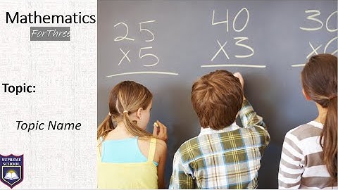 Grade Three , Maths , ex 5c ,pg # 154 Q# 5 and 7