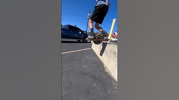 #onewheel drops, bonks, trail #collab