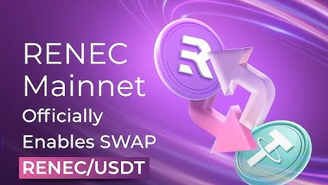 Renec official price