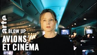 Avions et cinéma  Blow Up  ARTE