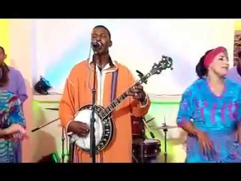 الفنان عبد الله أيت اليقين غيكاد غيكاد أرمناكو  