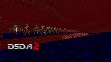 Doom II: D5DA2 - Map 31 (You Can