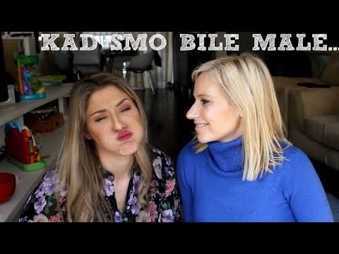 Video: Kad Su Alpe Bile Male - Alternativni Prikaz