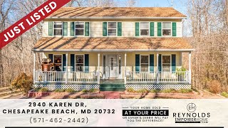 2940 Karen Drive video tour