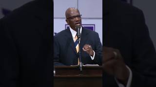 God Has A Plan - Rev. Terry K. Anderson