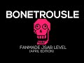 What if Bonetrousle was a JSAB Level? [Fanmade Animation]