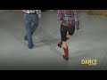 How to do the Watermelon Crawl Line Dance - Learn to Line Dance, Step by Step Tutorial