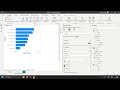 Курс Power BI | Занятие 03 | Линейчатые диаграммы, Графики, Комбинированные | Группа от 08.05.2023