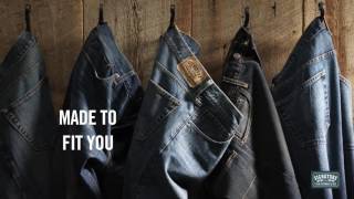 Signature by Levi Strauss & Co.™ – Jeans that Flex for Comfort screenshot 1