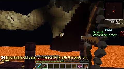 Turbo Minecraft |Ep.7| Herobrine