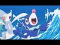 Popplio AMV - Shower (HD)