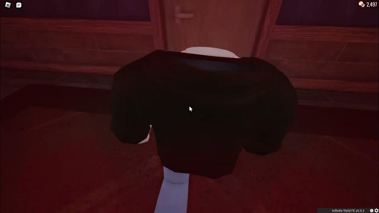 Doors Anti Cheat Bypass ( script no obfuscat) YouTube