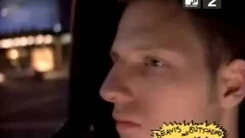 Beavis and Butt-Head - Do 'Quicksand - Delusional'
